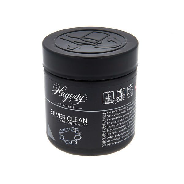 Hagerty Silver Care Set