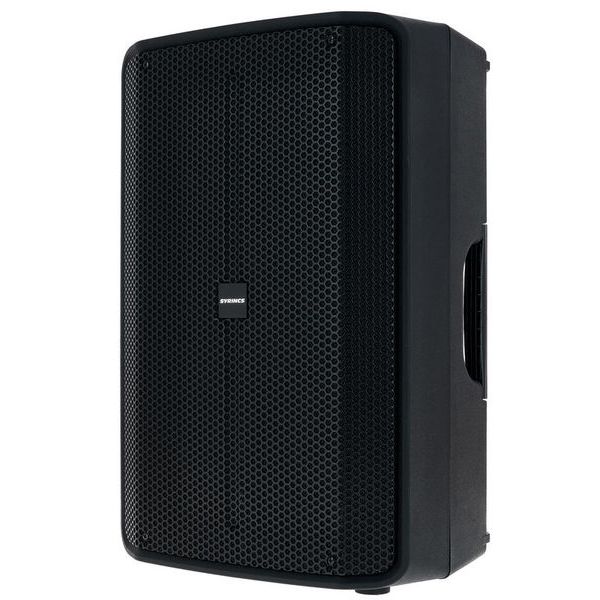 Soundcraft Ui12 +Syrincs D112SP Set