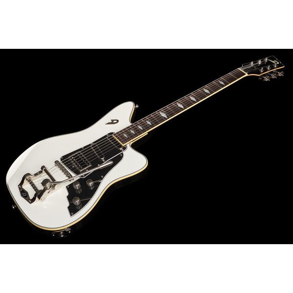 Duesenberg Paloma White
