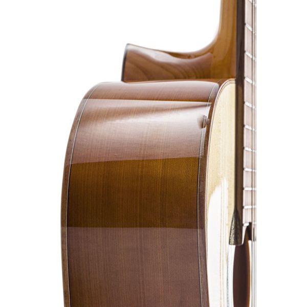 La Mancha Serba Maciza