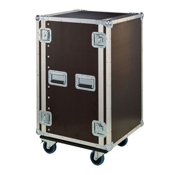 Thon Rack 18U Live 45 Wheels