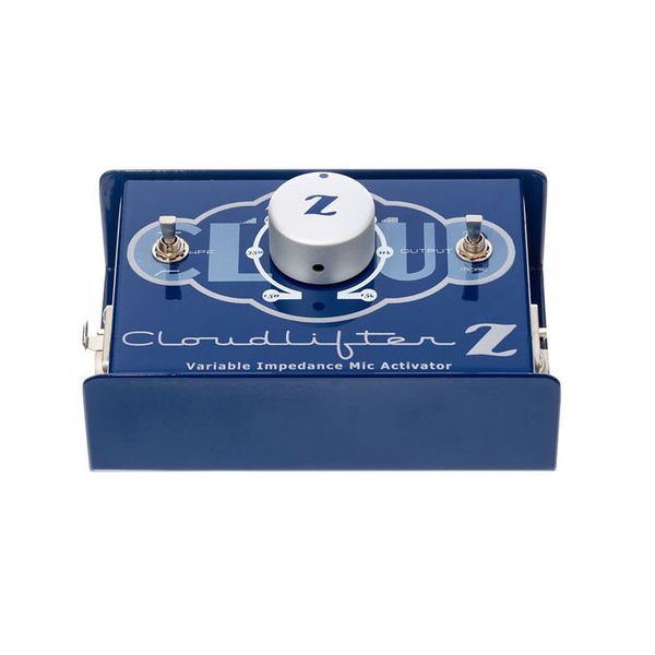 Cloud Microphones Cloudlifter CL-Z Mic Activator