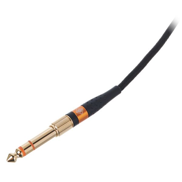 Neumann NDH 20 Black Edition