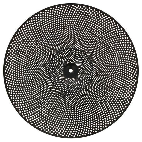 Evans dB One Rock Pack C. + Cymbals