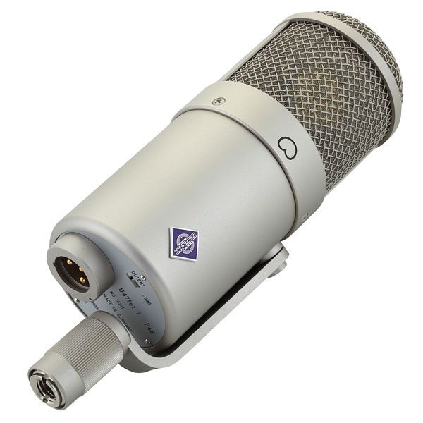 Neumann U47 FET