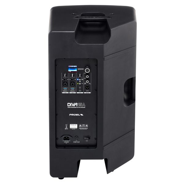 Proel DIVA15A