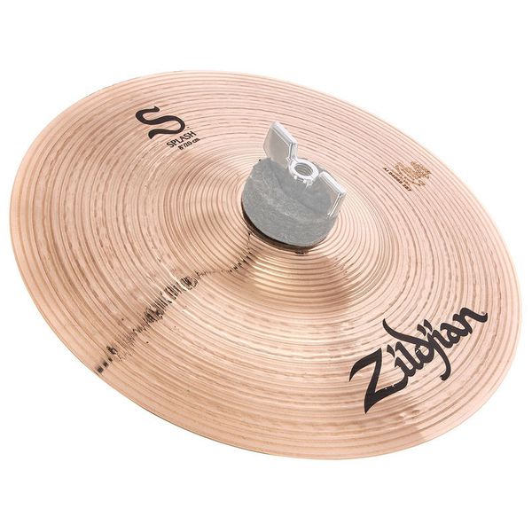 Zildjian 08" S Series Paper Thin Splash