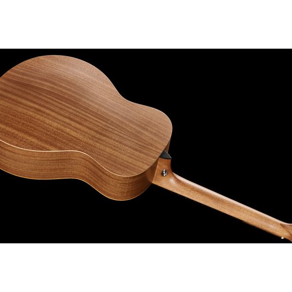 Taylor GS Mini Sapele Lefthand