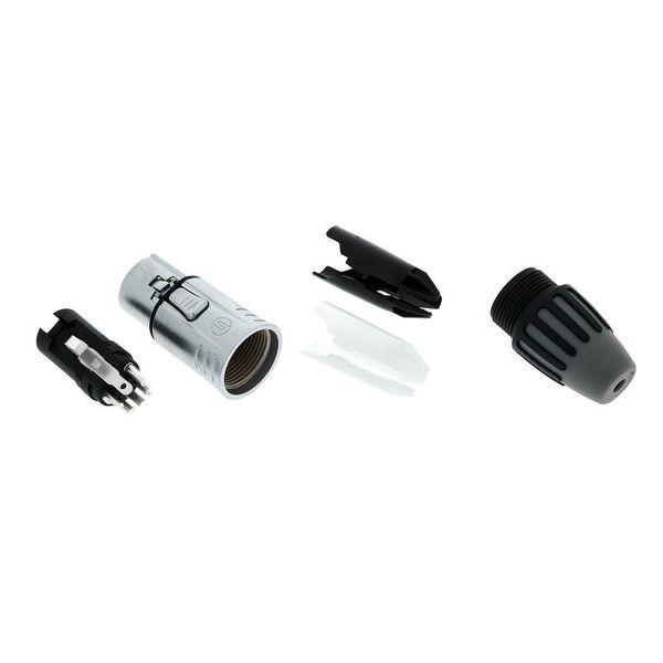 Seetronic SCMF5 5pin XLR