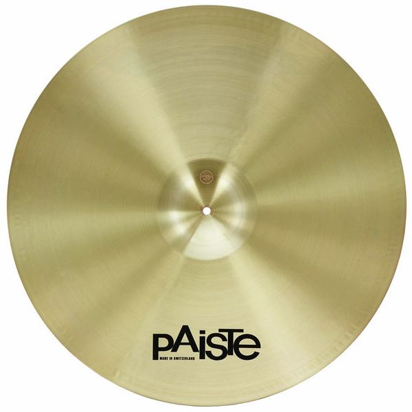 Paiste 26" Giant Beat Ride