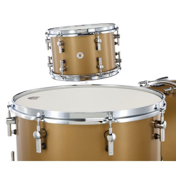 Sonor SQ1 Standard GT Satin Gold M.