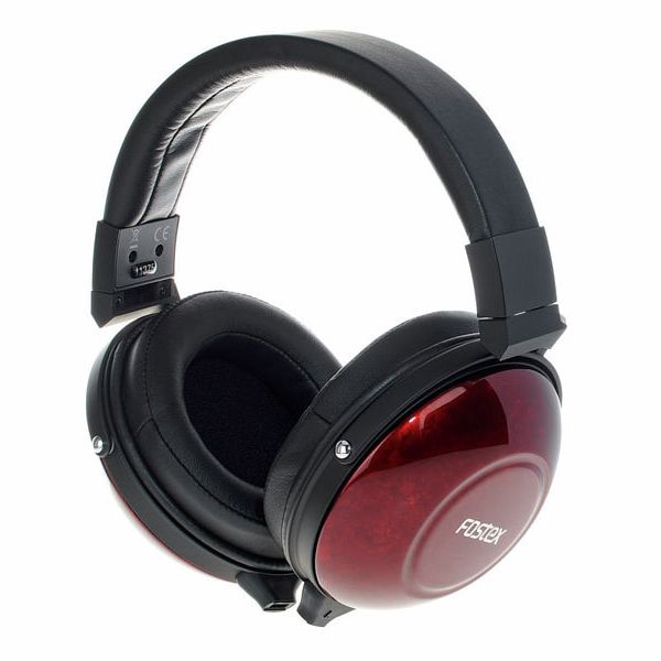 Fostex TH-900 mk2
