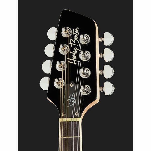Harley Benton MA-500 SB w/Bag