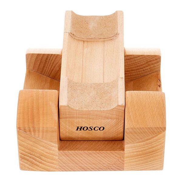 Maxparts Neck Suspension