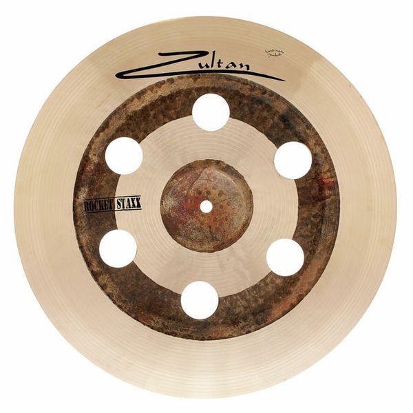 Zultan 14"/16" Rocket Staxx