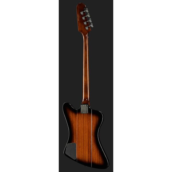 Epiphone Thunderbird IV VSB