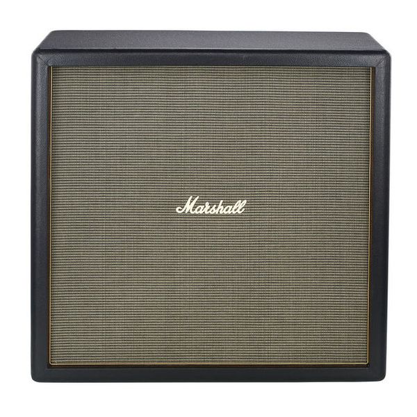 Marshall Origin 412 B Cabinet