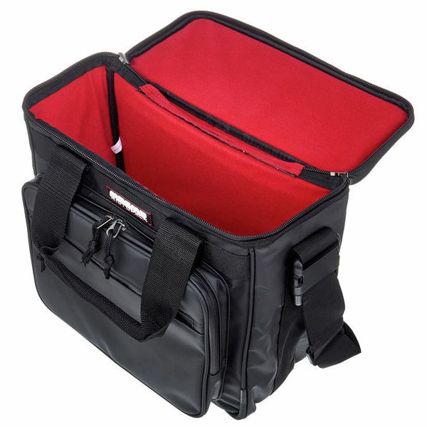 Magma Riot LP-Bag 50