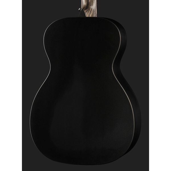 Martin Guitar 0-X1 Black