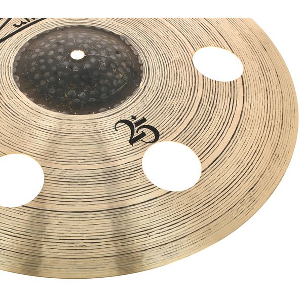 Zultan 18" Holey Crash 25