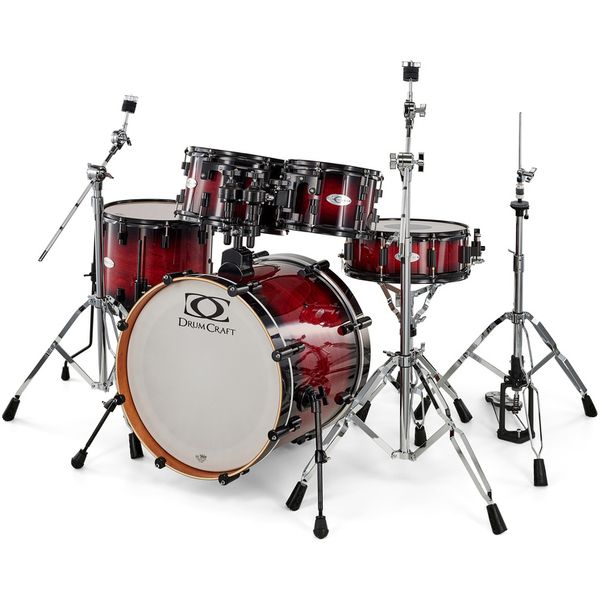 DrumCraft Series 4 Studio Set CB