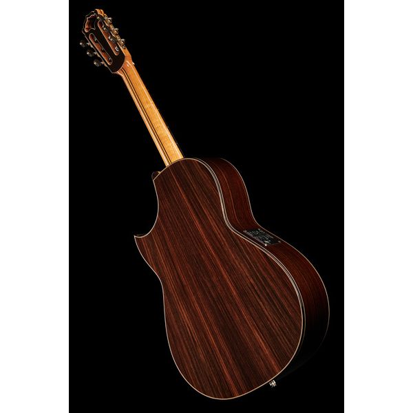 Hanika Fusion PC w/Pickup