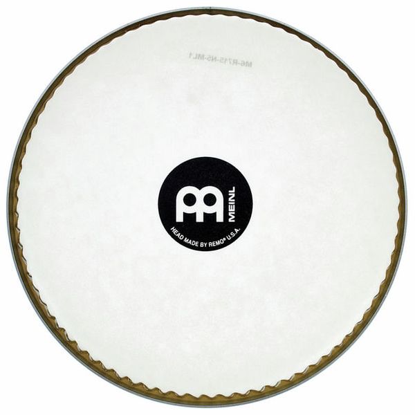 Meinl 7" Nuskyn Head