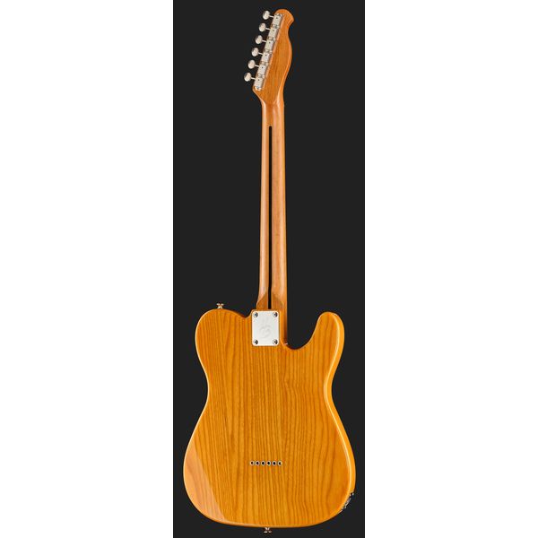 Harley Benton TE-52NA LH Vint. Series w/Bag