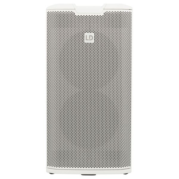 LD Systems Maui 11 G3 WH Power Bundle