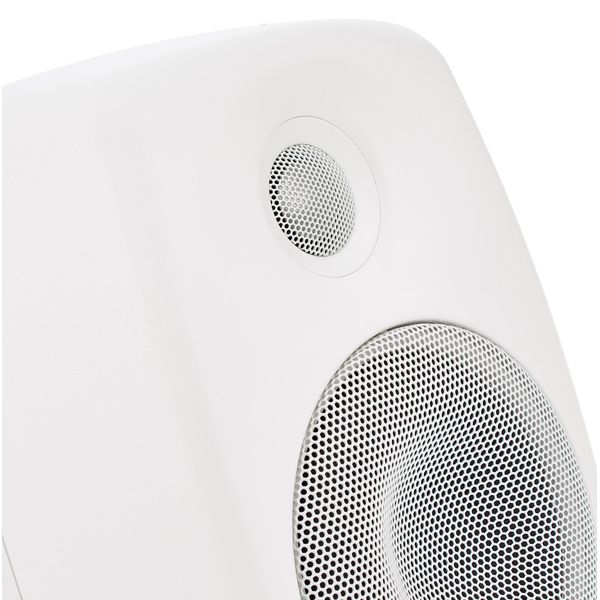 Genelec 8020 DPM Stand Bundle WH
