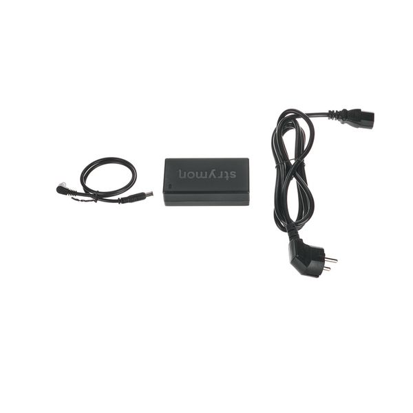 Strymon PS124 Power Block & Cables