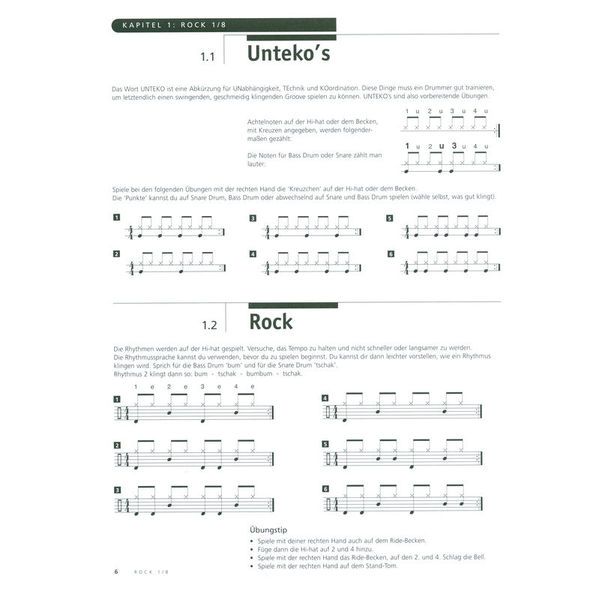 De Haske Real Time Drums 1