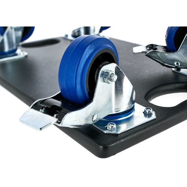 LD Systems Wheelboard for Dave 10 G3