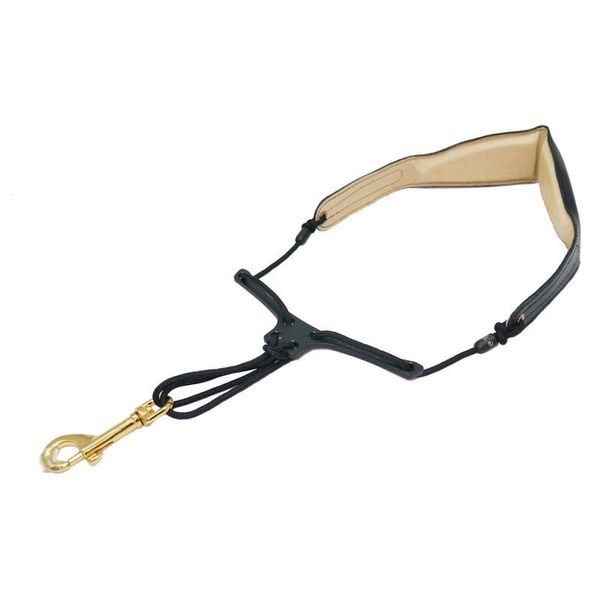 Forestone Saxophone Strap Leather L
