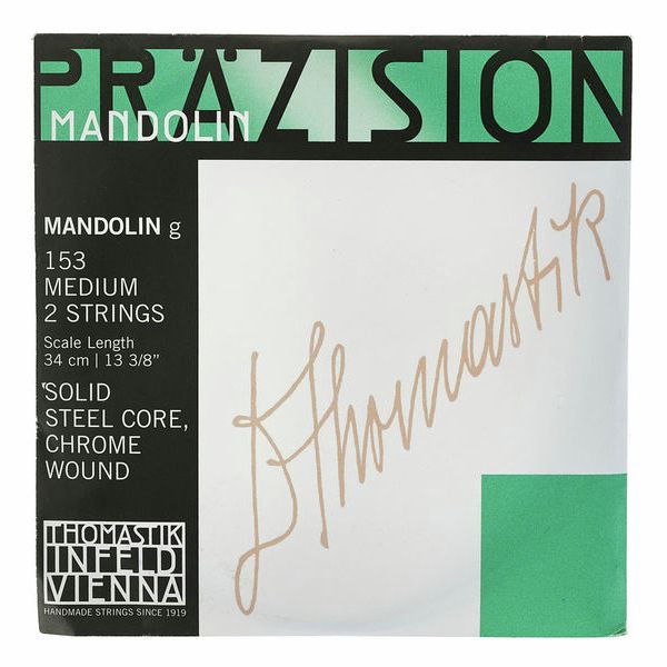 Thomastik Mandolin String G Medium