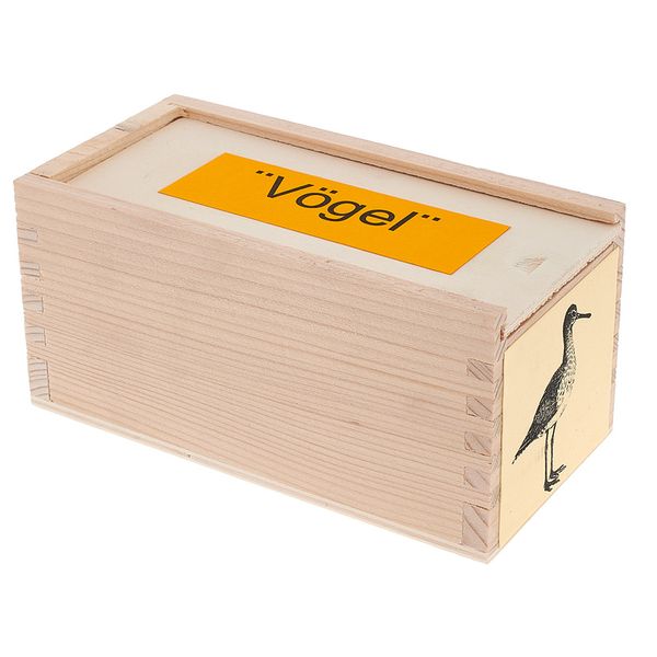 Quelle est Belle Company Redshank