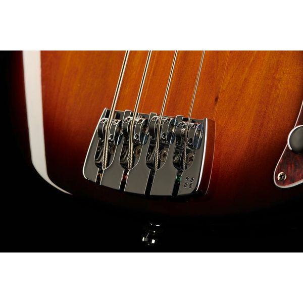 Sandberg Electra Vs 4 RW TB