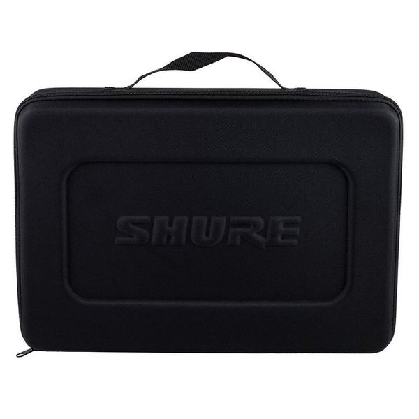 Shure BLX24/SM58 M17