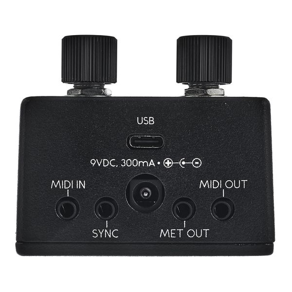 Walrus Audio Canvas MIDI Clock