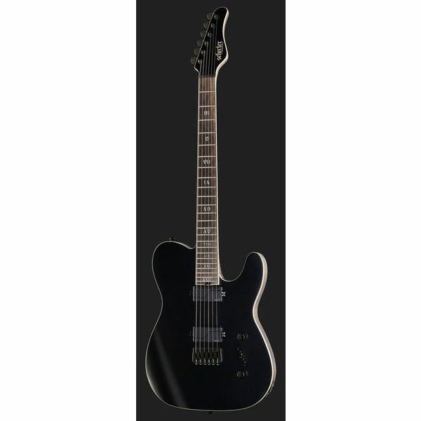 Schecter PT SLS Evil Twin
