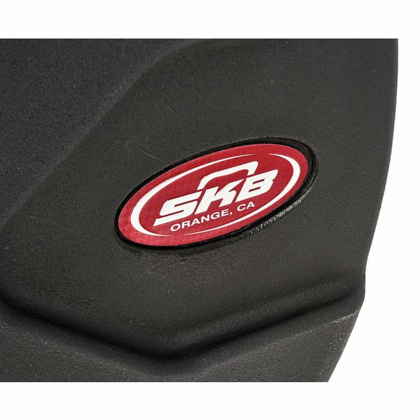 SKB D1616 16"x16" Stand Tom Case