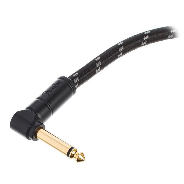 Fender Deluxe Patch Cable Angle 30cm
