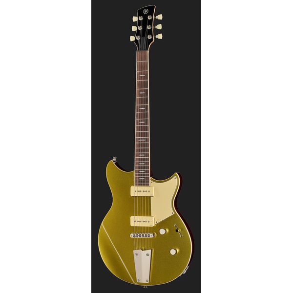 Yamaha Revstar RSP02T Crisp Gold