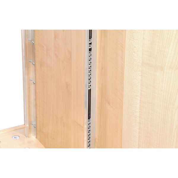 Thon Studio Rack 20U maple Media