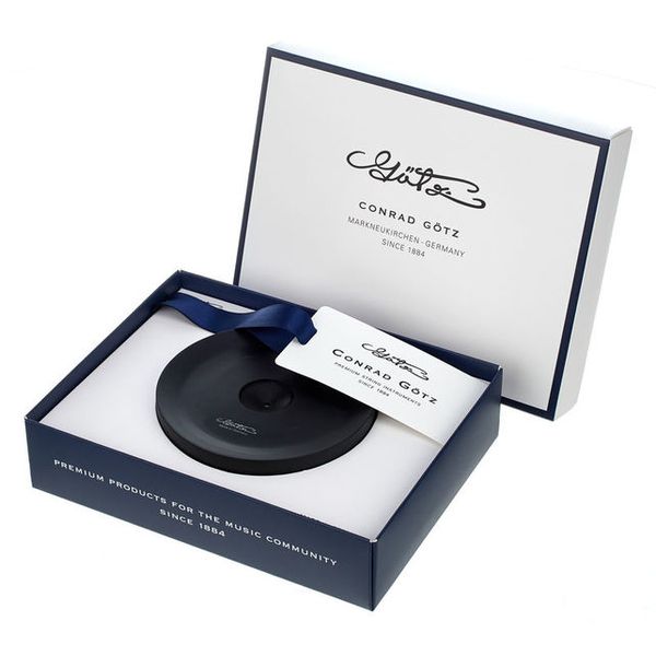 Conrad Götz ZP2016 E-2Nat End Pin Rest EB