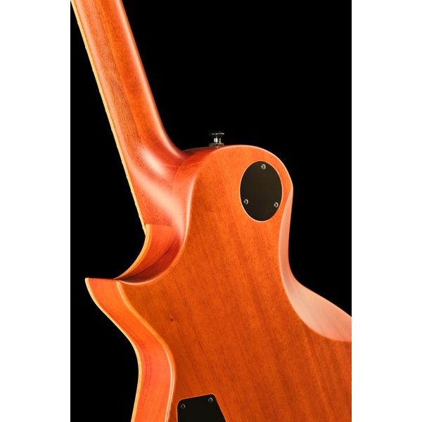 ESP Eclipse USA Aqua Marine SB