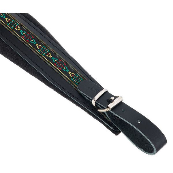 Minotaur AC-4 Accordion Strap Colourful