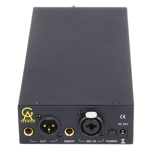 Golden Age Audio Premier PRE-73 Jr