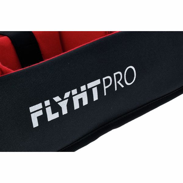 Flyht Pro Flex Inlay WP Safe Box 4