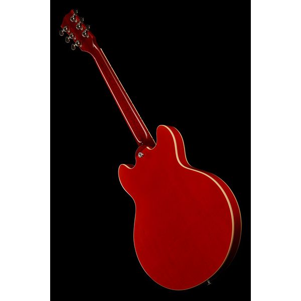 Gibson ES-339 60s Cherry